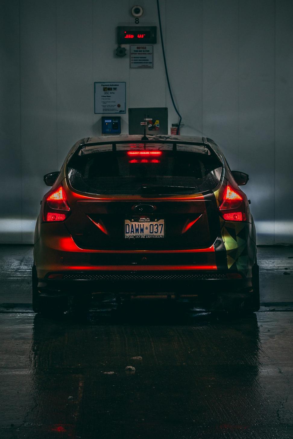 Advanced Diagnostics & ECU Programming