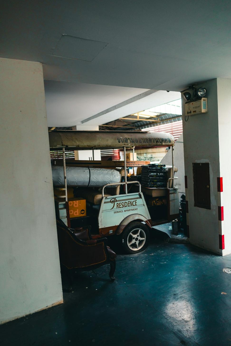 Runeshard Empire Shop